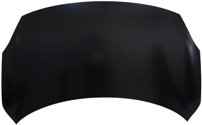 NJ Hood for Swift (2018-2024) Aftermarket Replacement - Image 1