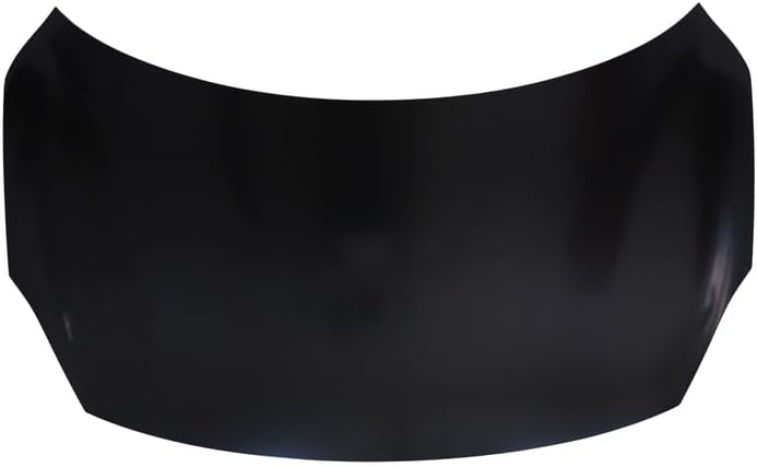 NJ Hood for Swift (2018-2024) Aftermarket Replacement - Image 4