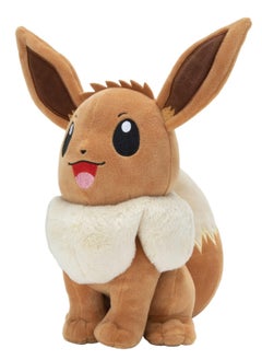 Pokemon Pokemon Plush 12 Inches - Eevee  - Image 2