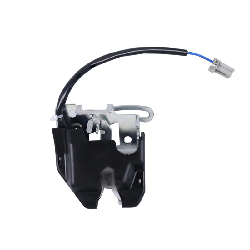 HUYILUN0104 HUYILUN0104 Trunk Latch Tailgate Lock Compatible with Honda Civic 2006-2011  - Image 1