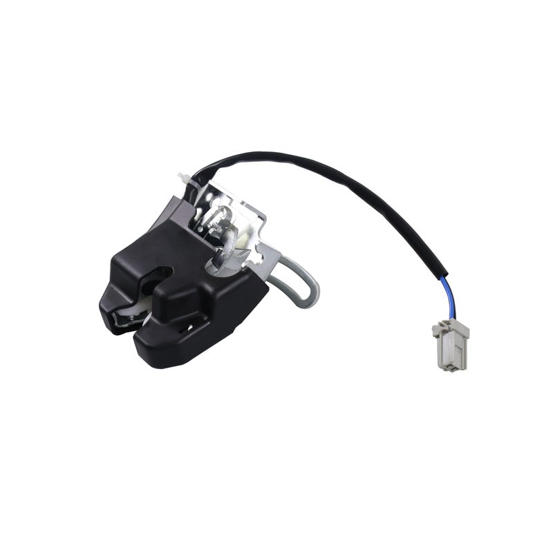 HUYILUN0104 HUYILUN0104 Trunk Latch Tailgate Lock Compatible with Honda Civic 2006-2011  - Image 2