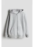 اتش اند ام Grey Dusty Light
