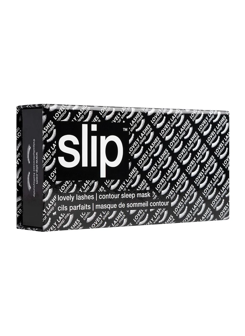 SLIP Lash Maintenance Contoured Sleep Mask