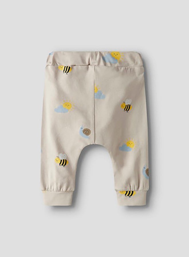 NAME IT Name It Newborn Boys Roels Pant  - Image 2
