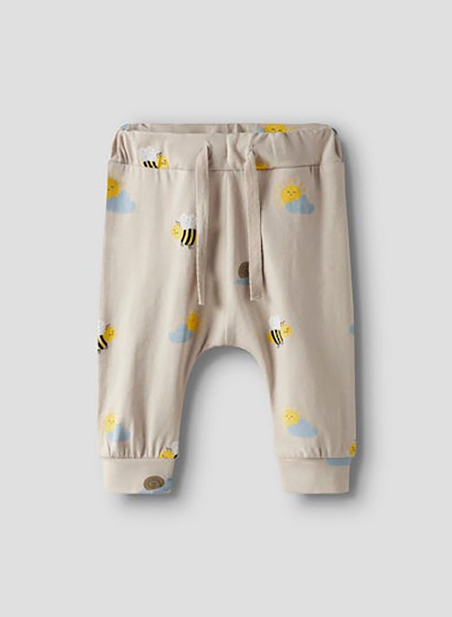 NAME IT Name It Newborn Boys Roels Pant  - Image 3