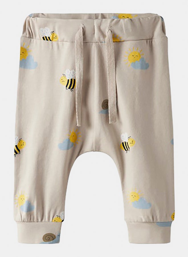 NAME IT Name It Newborn Boys Roels Pant  - Image 1