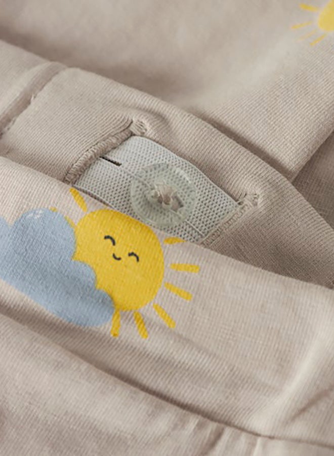 NAME IT Name It Newborn Boys Roels Pant  - Image 4