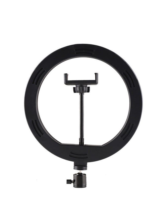 12 Inch RGB Fill Light Colorful Beauty Live Fill Light Rgb Mobile Phone Rgb Photography Ringlight Fill Light-Specification:12inch Ring Light Rgb  - Image 3