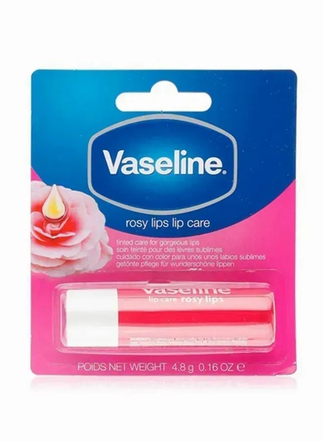 Vaseline Rosy Lips Lip Therapy Stick