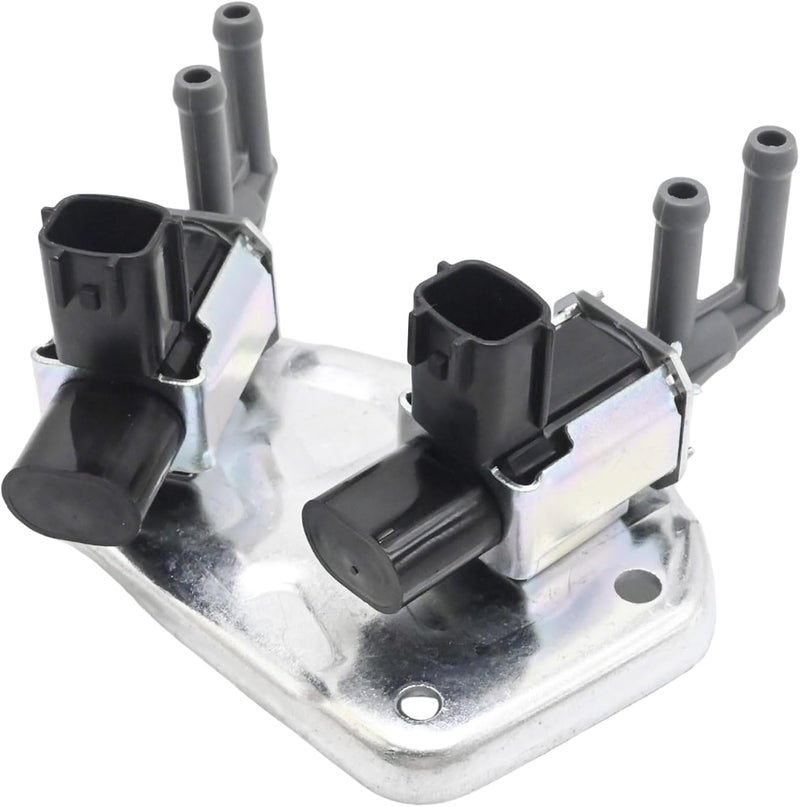 EATAKWARD FR3E-9J559-FA صمام التحكم في مجرى السحب (IMRC) بديل لسيارات Ford F Series 150 Mustang 5.0L V8 2015-2017، يستبدل FR3Z-9J559-C - Image 1