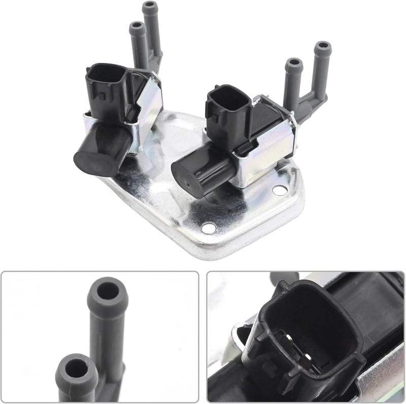EATAKWARD FR3E-9J559-FA صمام التحكم في مجرى السحب (IMRC) بديل لسيارات Ford F Series 150 Mustang 5.0L V8 2015-2017، يستبدل FR3Z-9J559-C - Image 4
