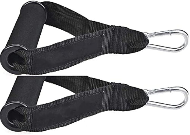 Fashnex Door Anchor for Resistance Band - Heavy Duty Soft Foam Door Anchor for Resistance Tube Exercise Workouts (As Per Images) - Image 1