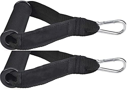 Fashnex Door Anchor for Resistance Band - Heavy Duty Soft Foam Door Anchor for Resistance Tube Exercise Workouts (As Per Images) - Image 2