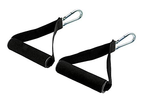 Fashnex Door Anchor for Resistance Band - Heavy Duty Soft Foam Door Anchor for Resistance Tube Exercise Workouts (As Per Images) - Image 5