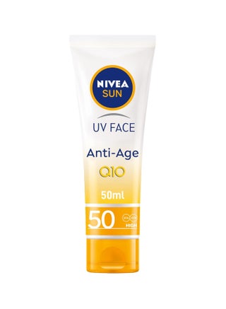 Sun Anti Age Spf 50+