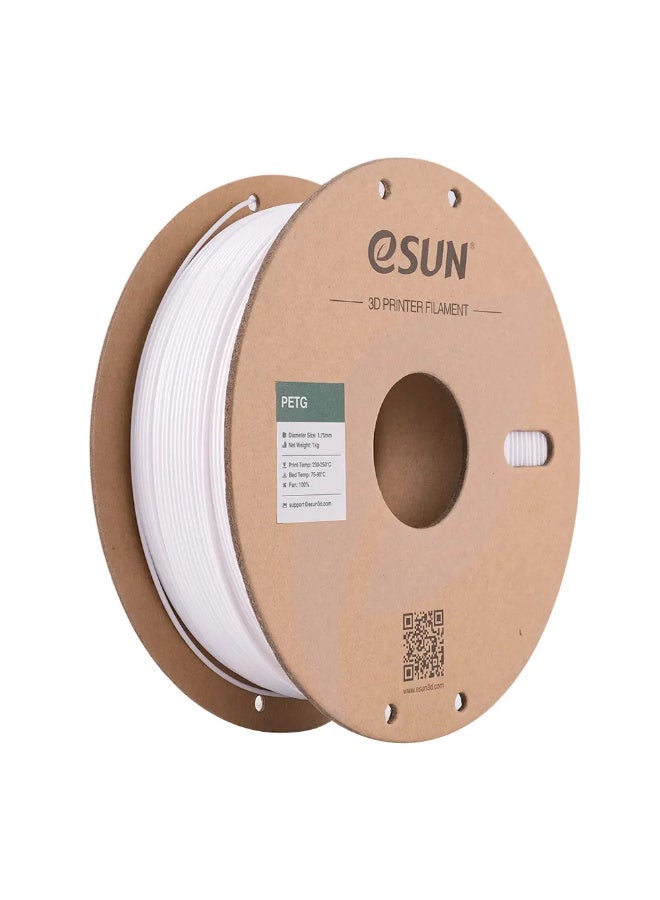 eSUN PETG white1kg
