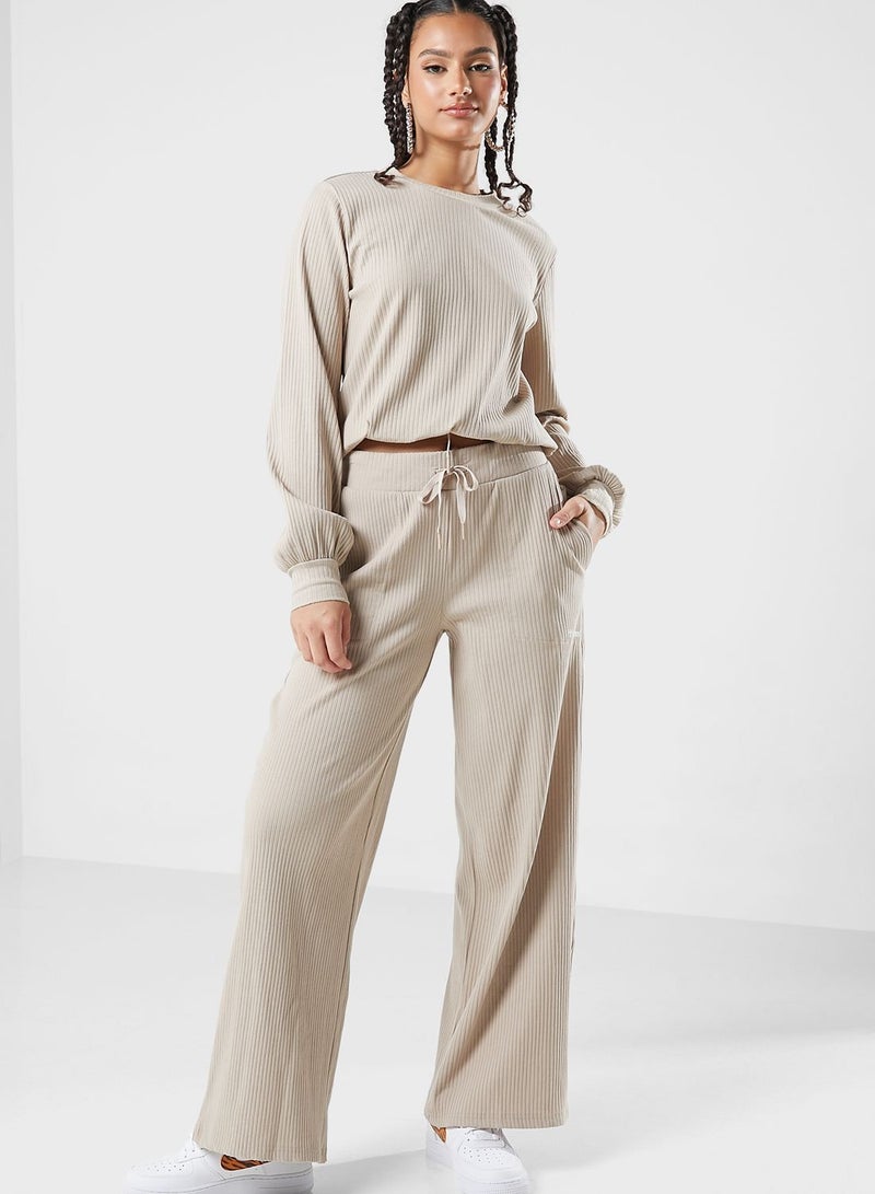 Hummel Mt Frieda Sweatpants - Image 4