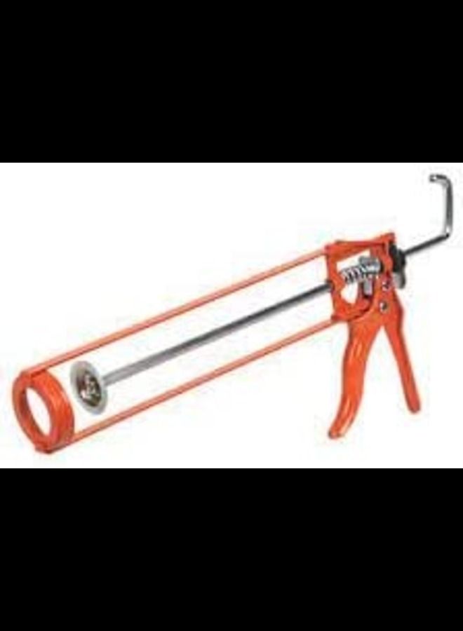 باتكس أنبوب لاصق ترآكتورال 380 جم مع مسدس سيليكون - Image 2