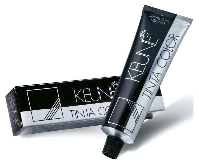 Keune Tinta Silk Protein Hair Color Light Brown No.5 60ml - Image 1