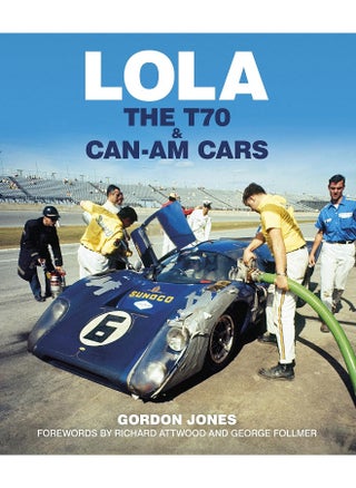 Lola: The T70 and Can-Am Cars - pzsku/Z0B6984D1254580F0F3E9Z/45/_/1731331044/c3139d9f-29d4-4a0e-a43b-9cb1c029c7bb