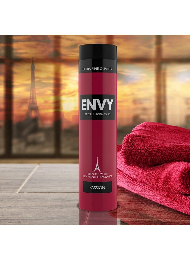 Envy بودرة إنفي باشن - 100 جرام لكل واحدة (عبوة من 3) - Image 2