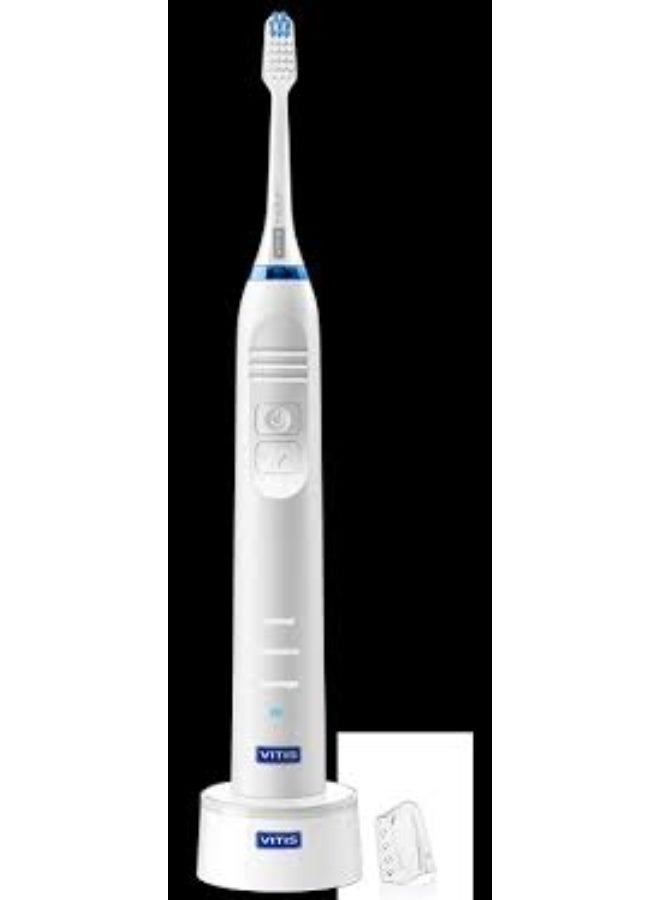 Vitis Sonic S20 Electric Toothbrush - Image 2