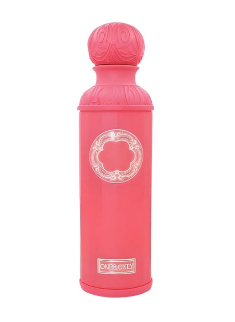 One & Only Perfume 200ml EDP