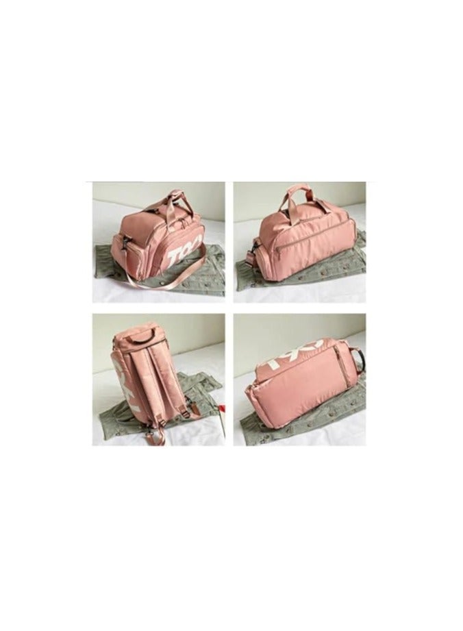Jheppbay Bag Bag Bag Backpack T60 Gym Luggage Travel  - Image 1