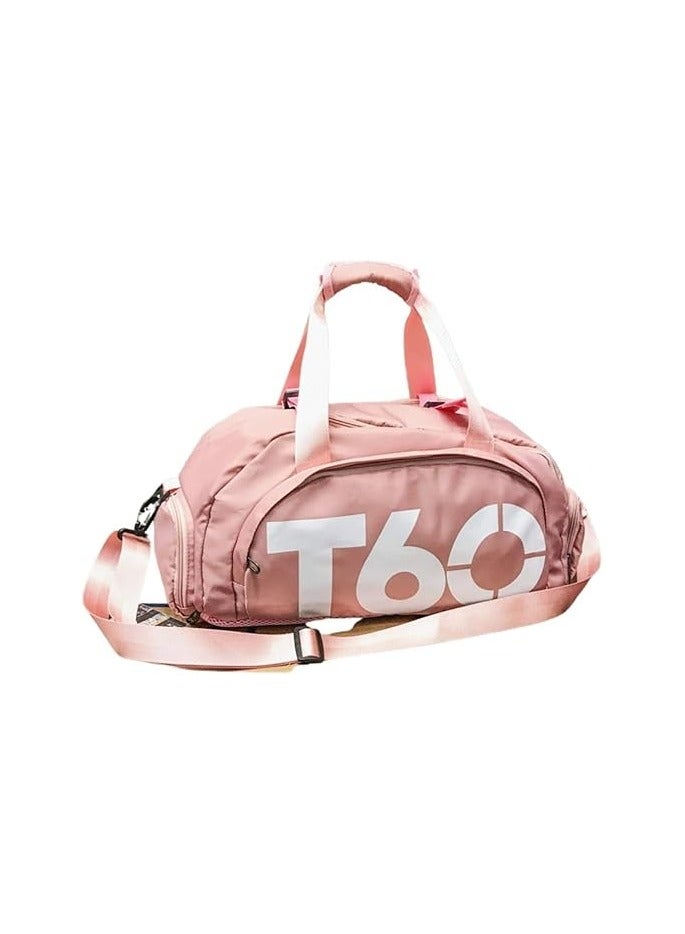 Jheppbay Bag Bag Bag Backpack T60 Gym Luggage Travel  - Image 2