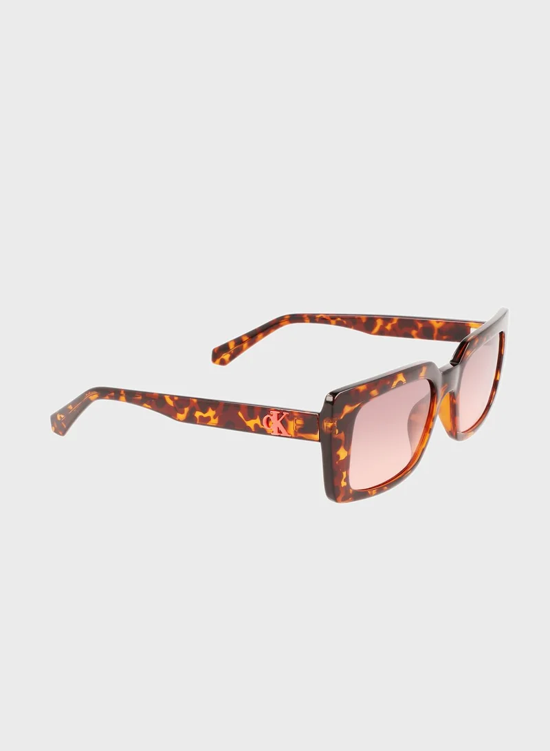 Calvin Klein Jeans Ckj22606S Sunglasses