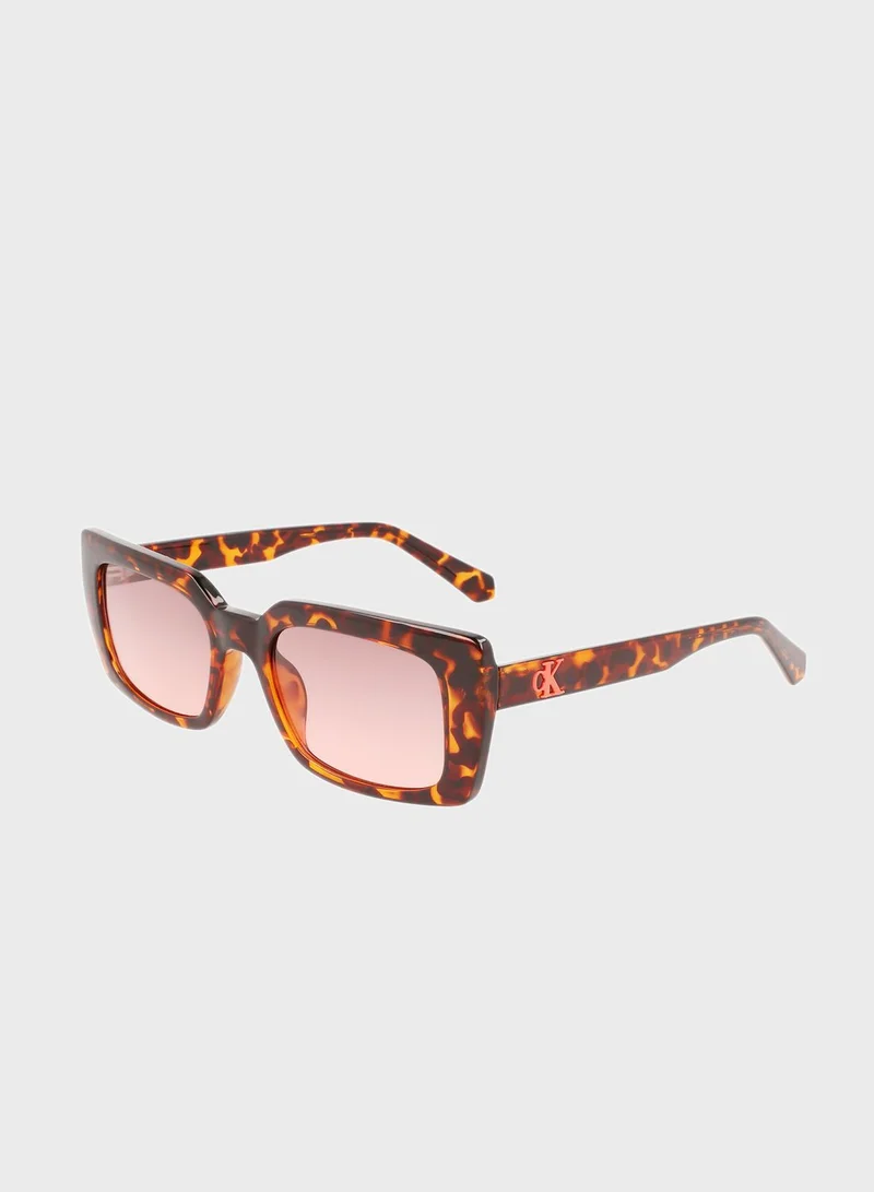 Calvin Klein Jeans Ckj22606S Sunglasses