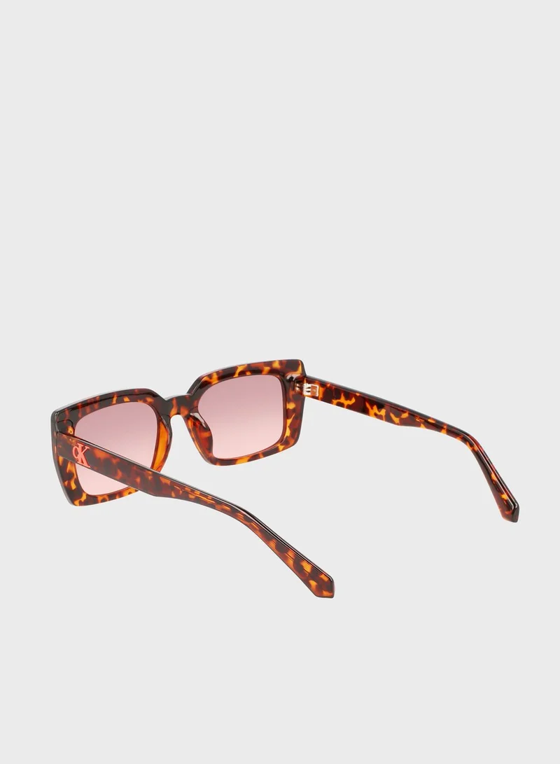 Calvin Klein Jeans Ckj22606S Sunglasses