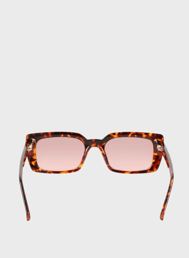 Calvin Klein Jeans Ckj22606S Sunglasses