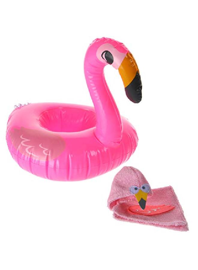 Lottie Pool Party Doll Bath Fun Bathtub Toys Mermaid Swim Doll Swimsuit Gifts For 3 4 5 6 7 8 9 Year Old Girls And Boys - Image 5