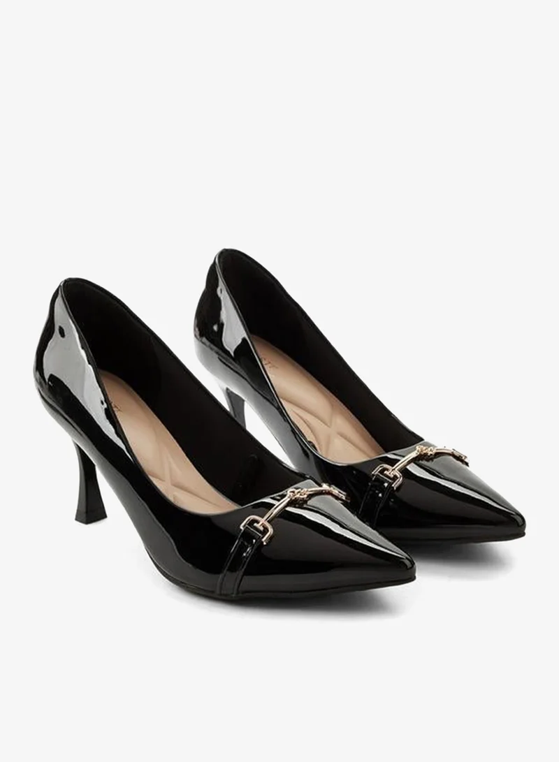 Celeste Women Stiletto Heel Pumps