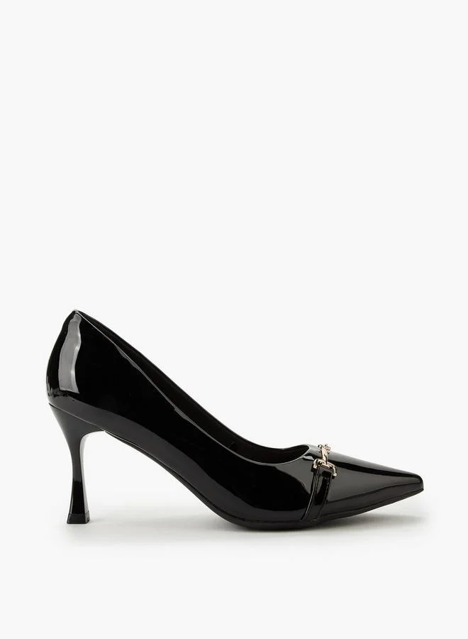 Celeste Women Stiletto Heel Pumps