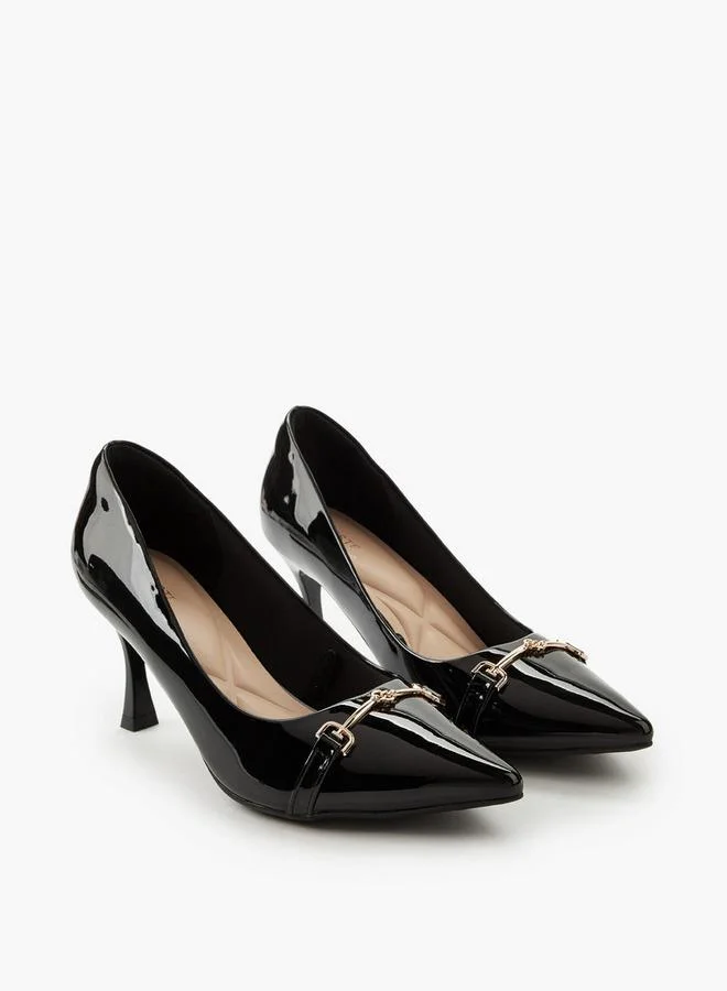 Celeste Women Stiletto Heel Pumps