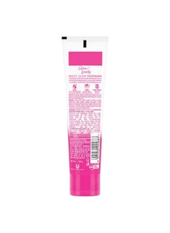 Glow & Lovely Bright Glow Face Wash 100 G  - Image 2