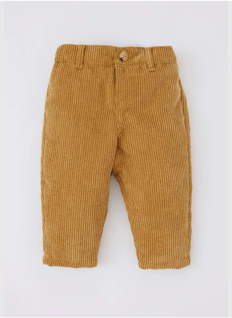 DeFacto BabyBoy Woven Trousers