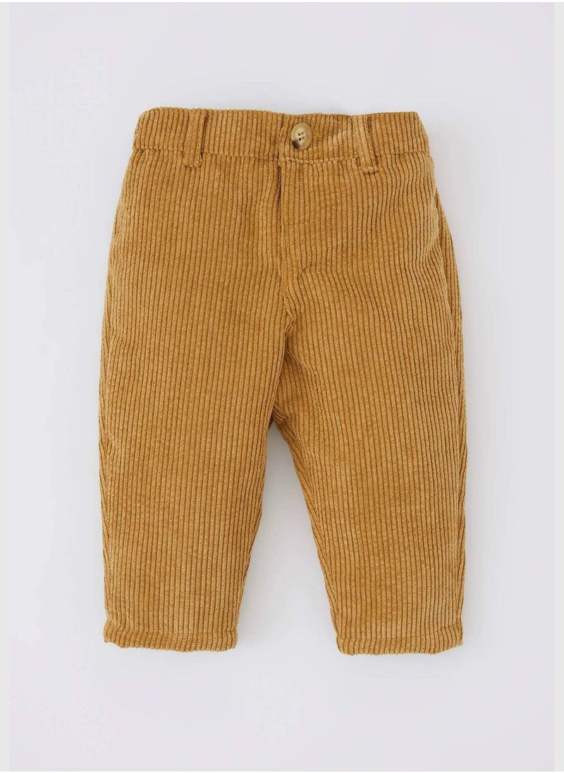 DeFacto BabyBoy Woven Trousers  - Image 1