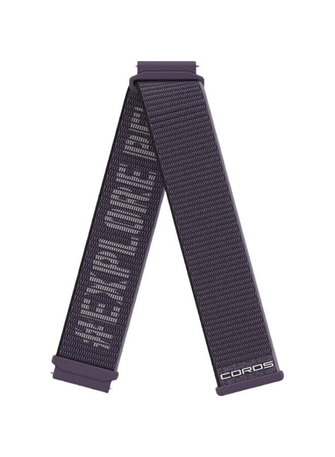 Coros (Coros) Apex 2 Fabric Strap [Watch Please Shoot Separately]