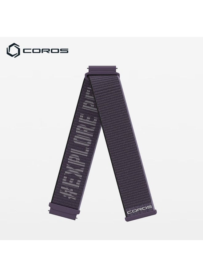 Coros Apex 2 Fabric Strap