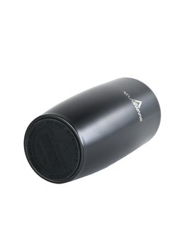 Atlasware A cup (mug) suitable for all drinks, with a capacity of 450. It keeps cold for 25 hours and hot for 8 hours, Black  - Image 3