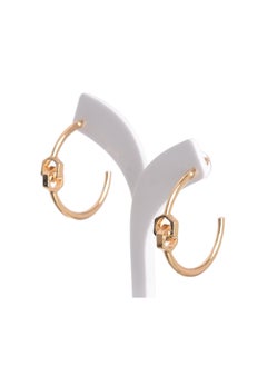 Akher el Ankoud Stainless Steel Earrings  - Image 1