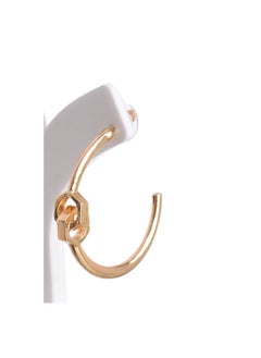 Akher el Ankoud Stainless Steel Earrings  - Image 2
