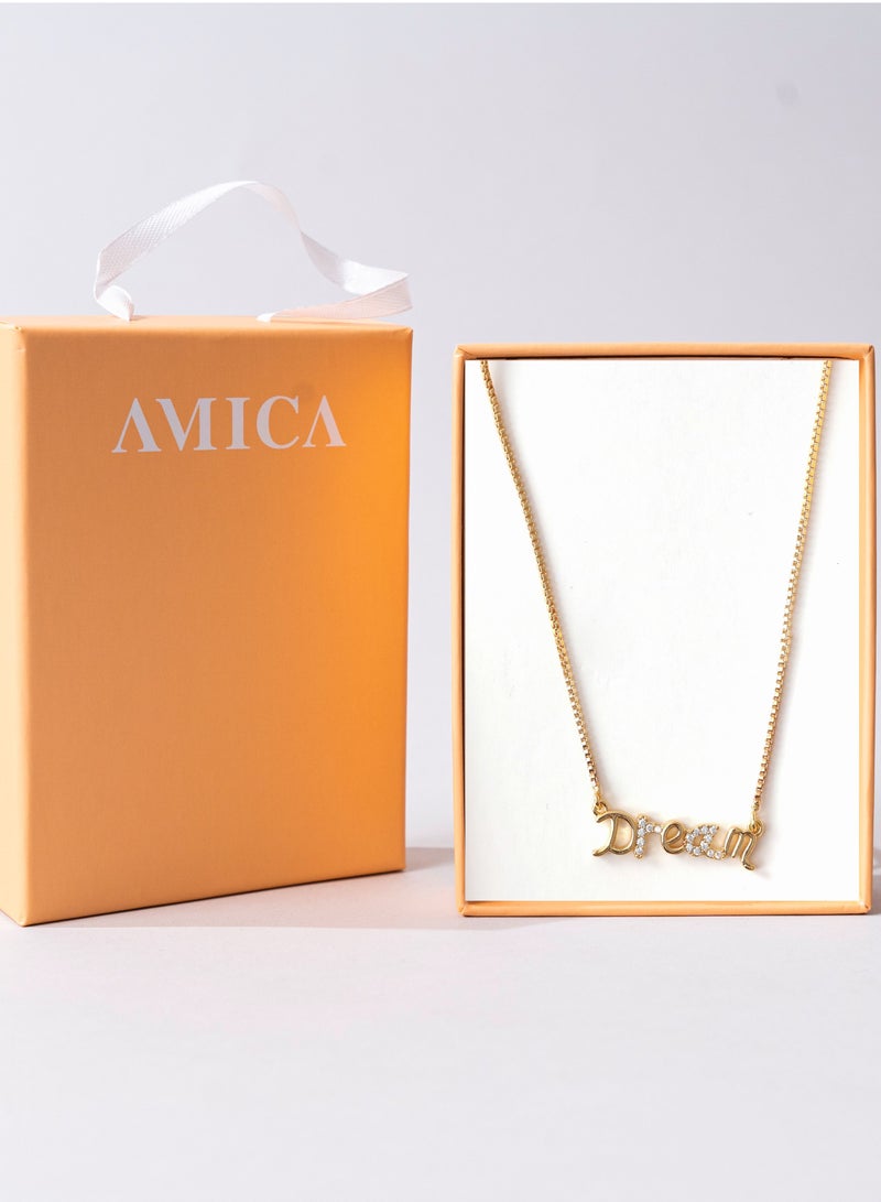 أميكا مجوهرات موضة حلم - Image 3