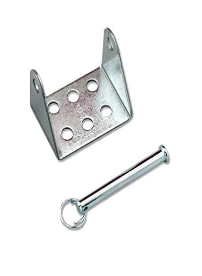LIFTMASTER Garage Door Openers 41A4353 Header Bracket