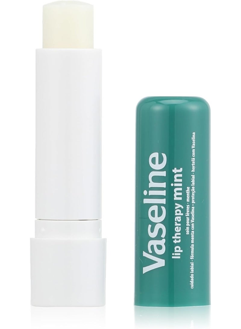 Vaseline Lip Therapy Mint 4.8g - Image 2