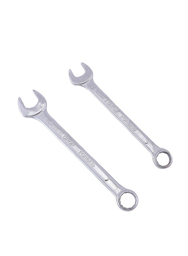 بي إم بي تولز طقم مفتاح عدة مدمج من مفك براغي وأدوات صناعية وصناديق أدوات ومقبس ، 16 و 14 ، بقطعتين - Image 1