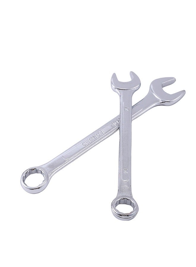 بي إم بي تولز طقم مفتاح عدة مدمج من مفك براغي وأدوات صناعية وصناديق أدوات ومقبس ، 16 و 14 ، بقطعتين - Image 3